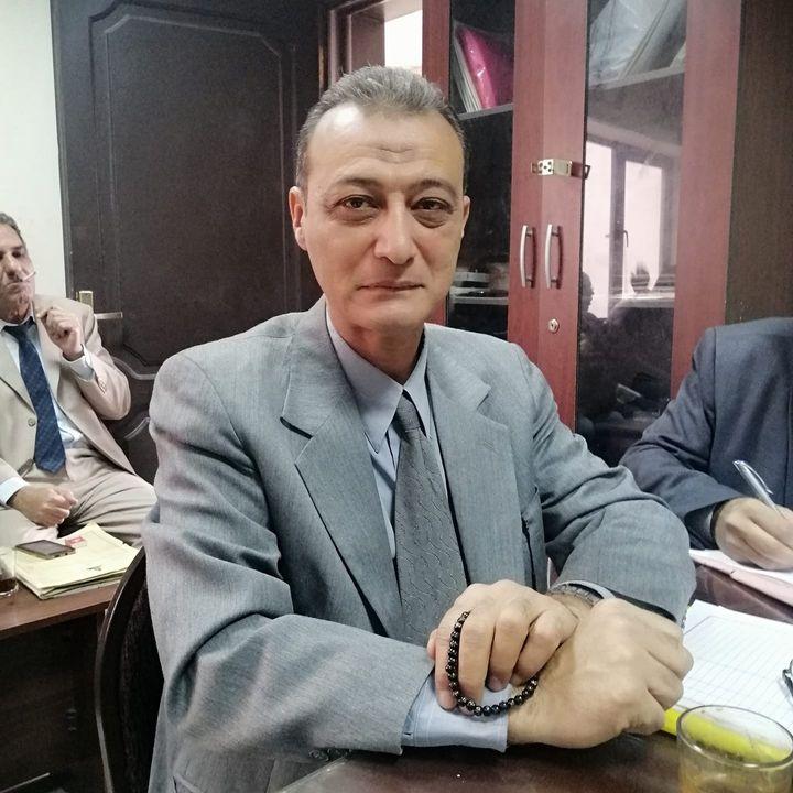 حسام الدين حسن