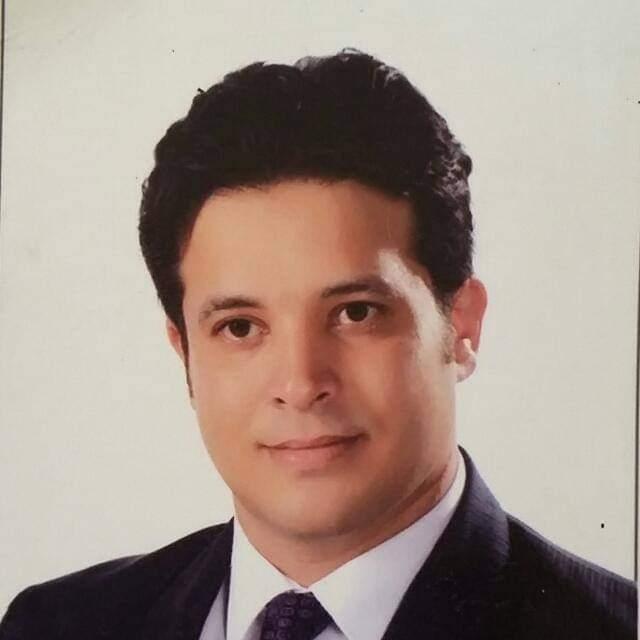 معتز محمد رشاد الصاوى