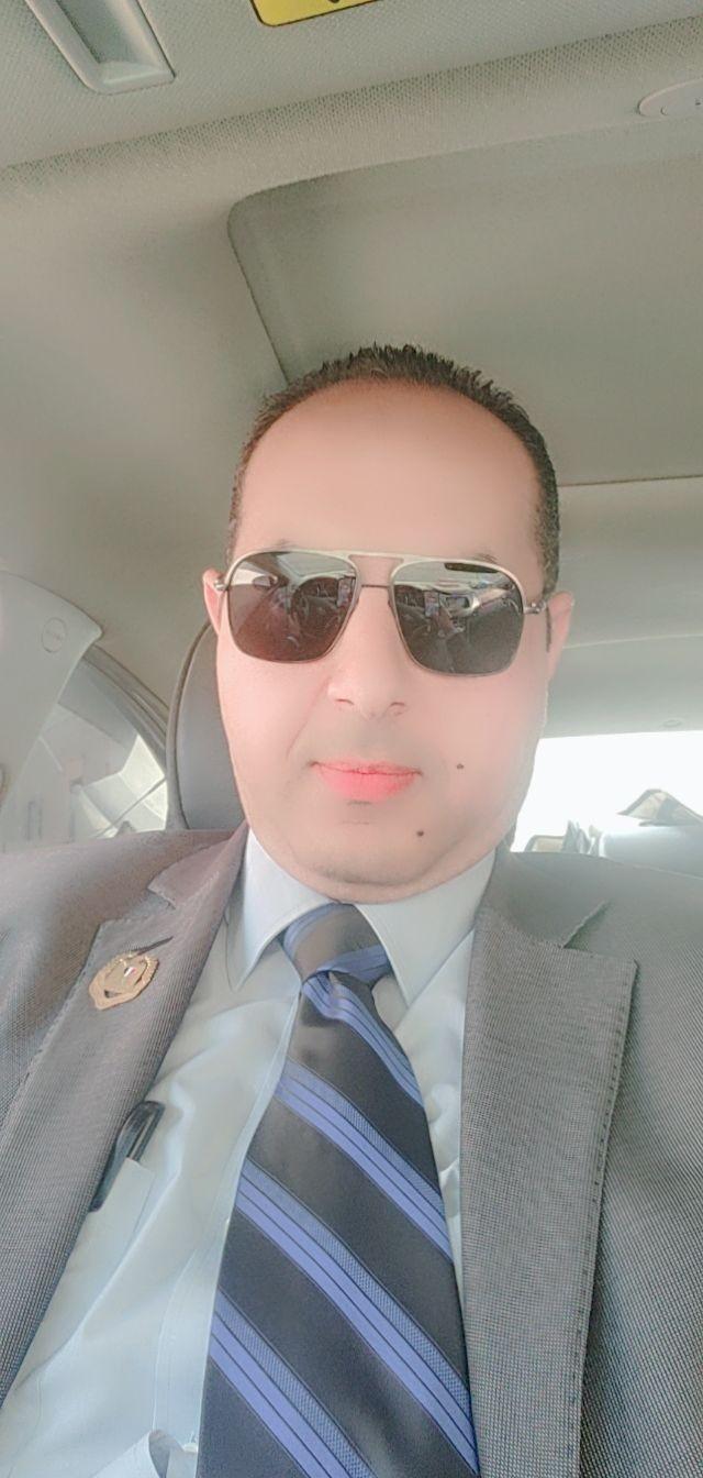 رفيق عبدالكريم احمد شندي