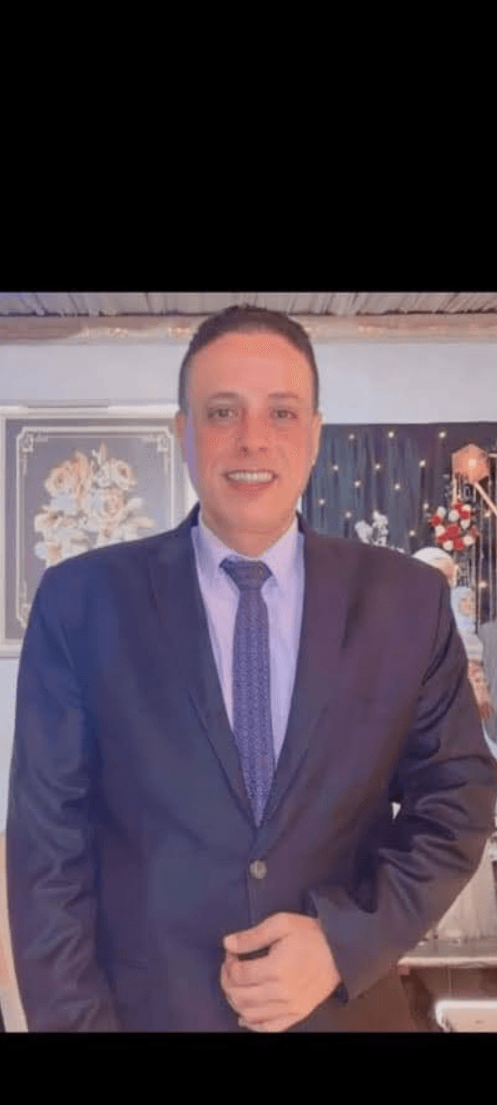 اسماعيل محمد صبحى السجاعى