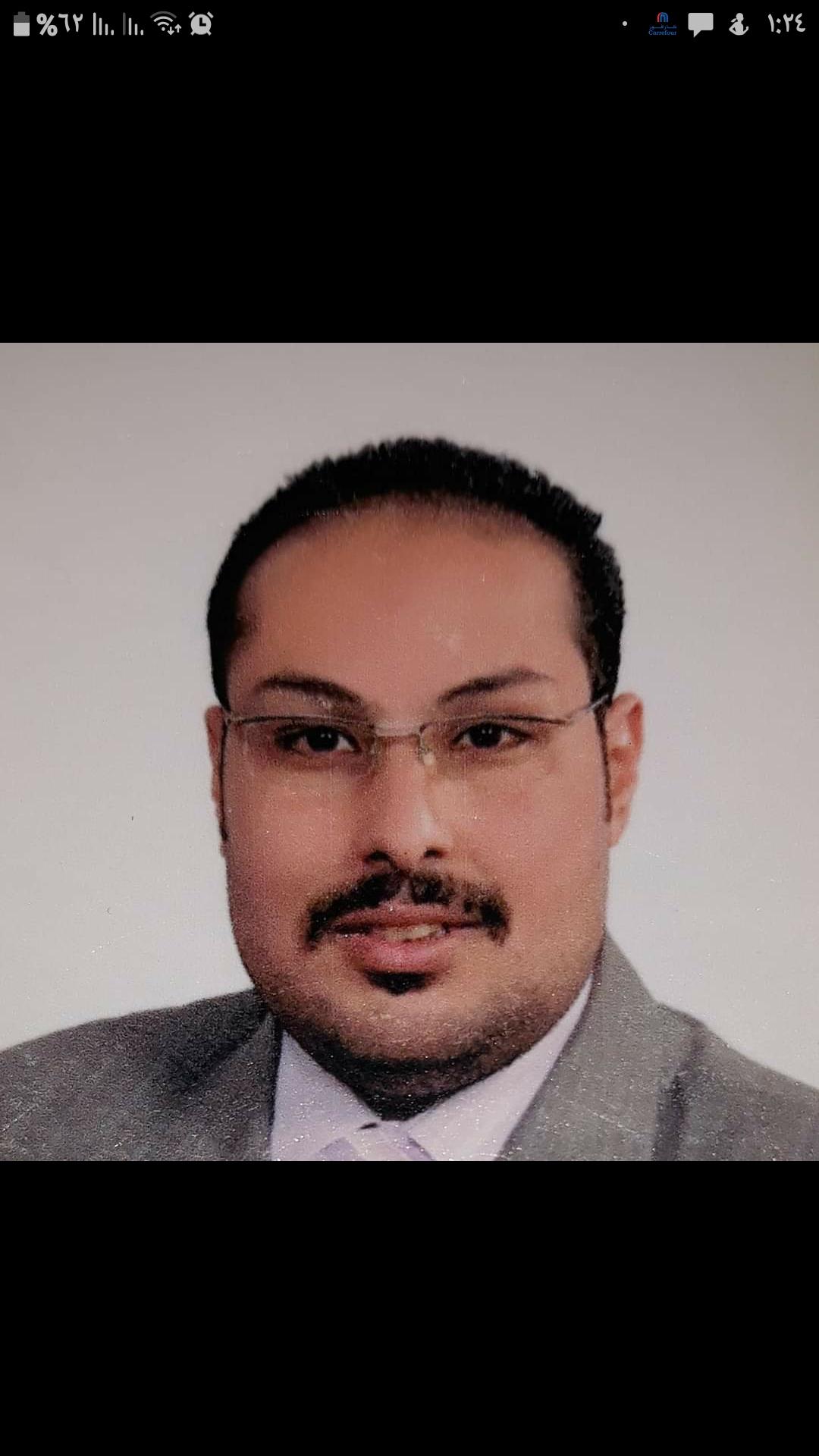 احمد علي محمد أدهم