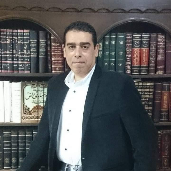 احمد مصطفي كامل