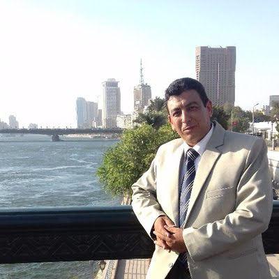 علي عاطف علي