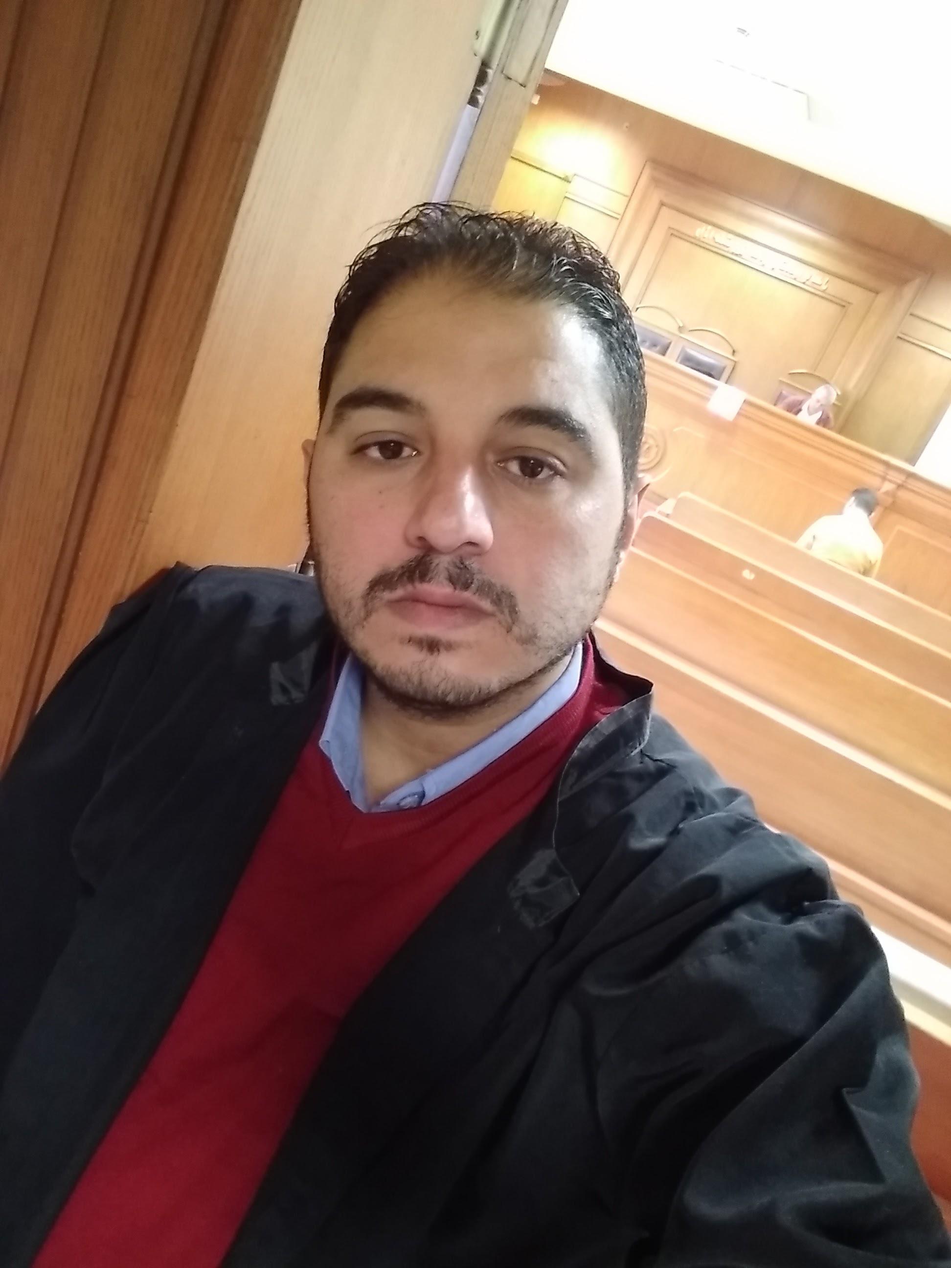 رامي محمود العطار