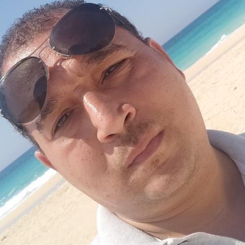 محمد على درويش