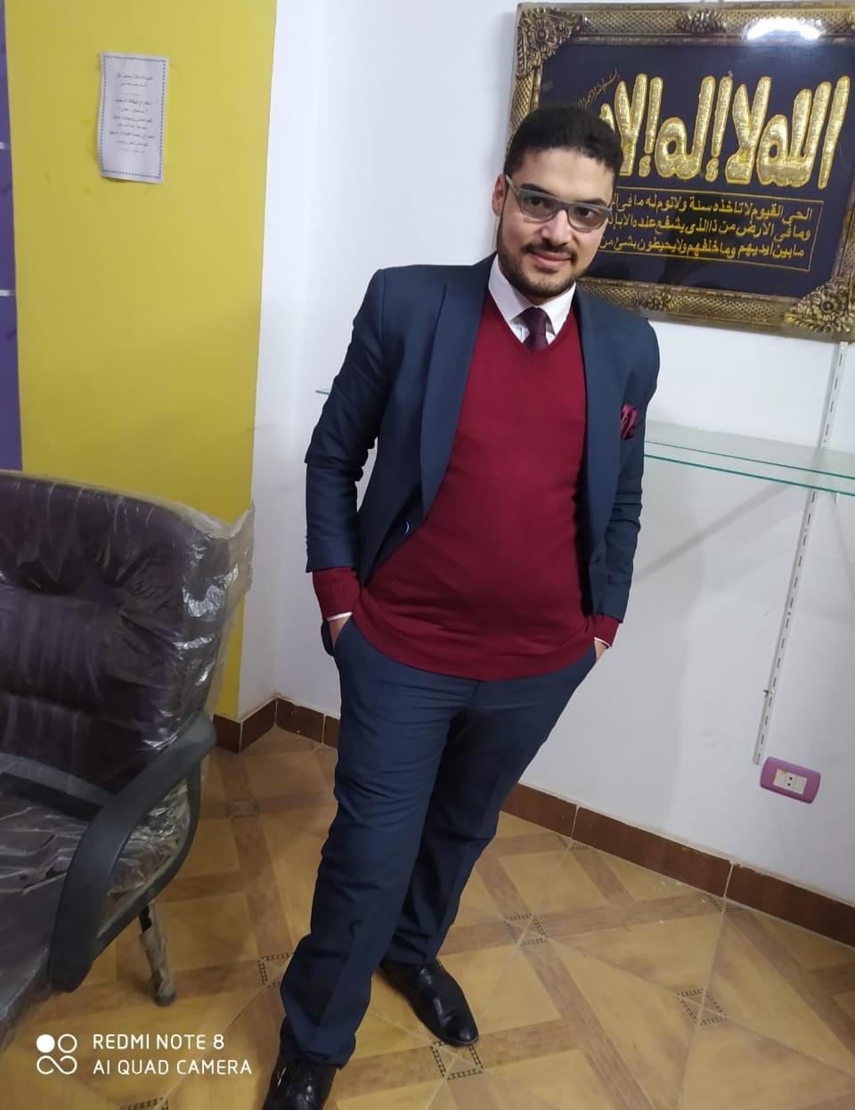 محمود عادل