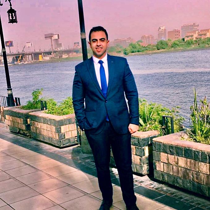 احمد سيد محمد عبدالكريم