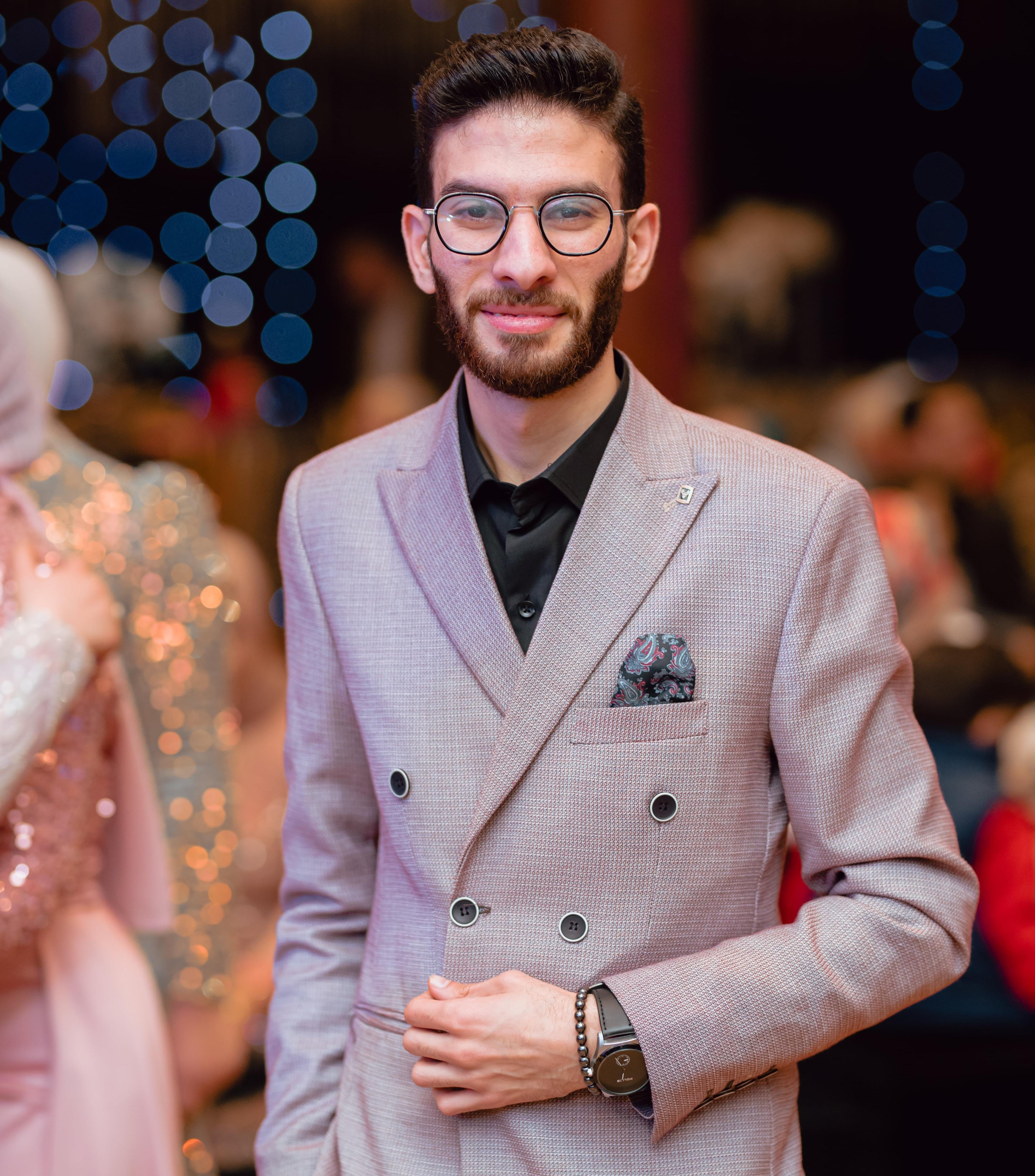 احمد جابر ابو العطا