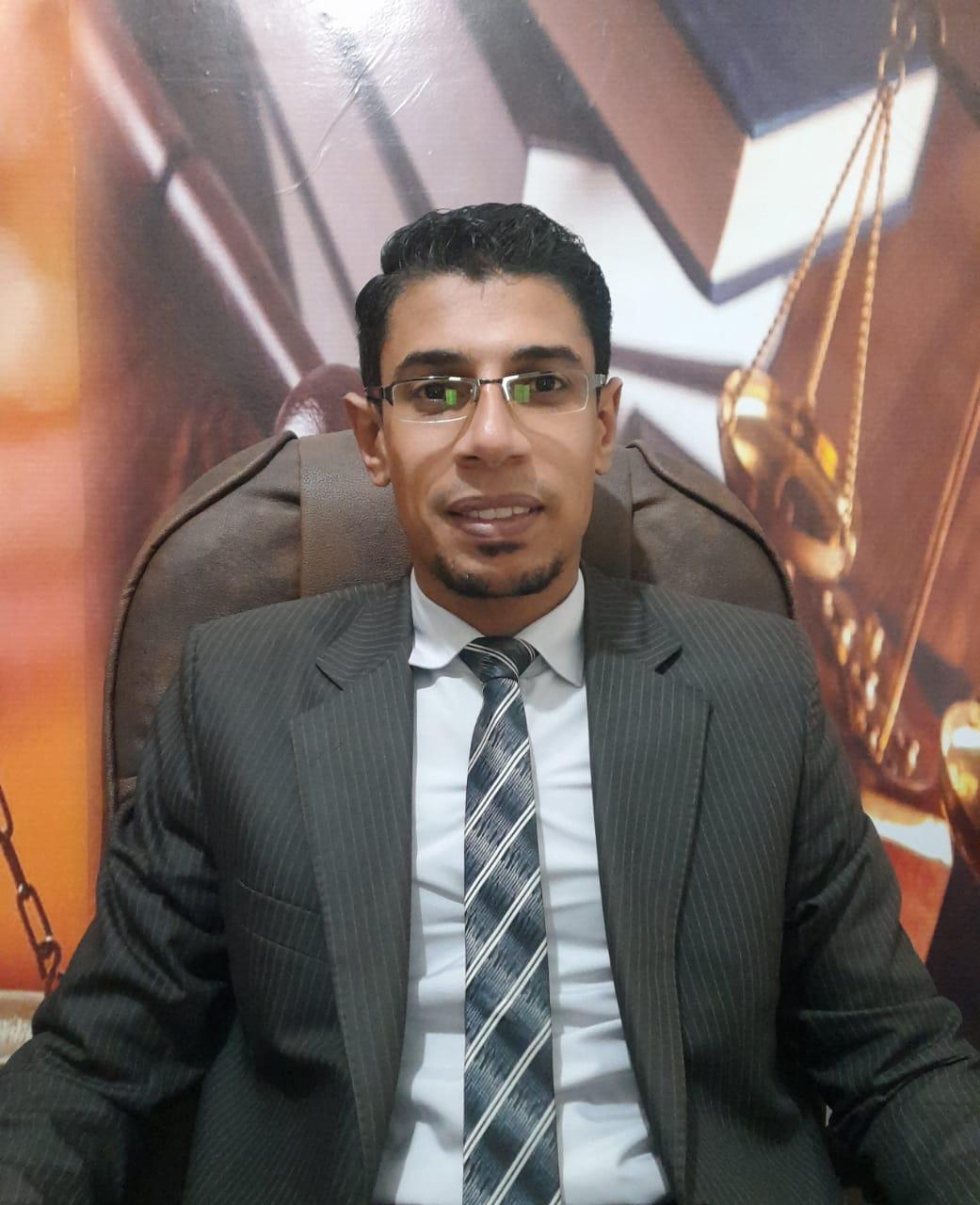 محمد محمد حسين مخلوف