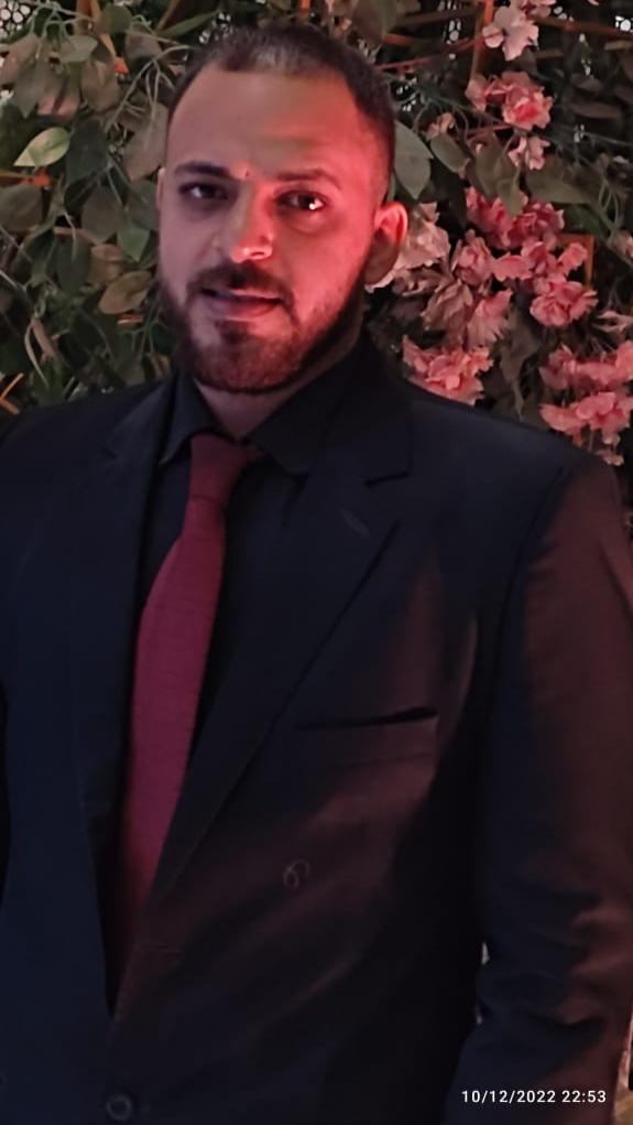 Ahmed Gamal el mhalawy