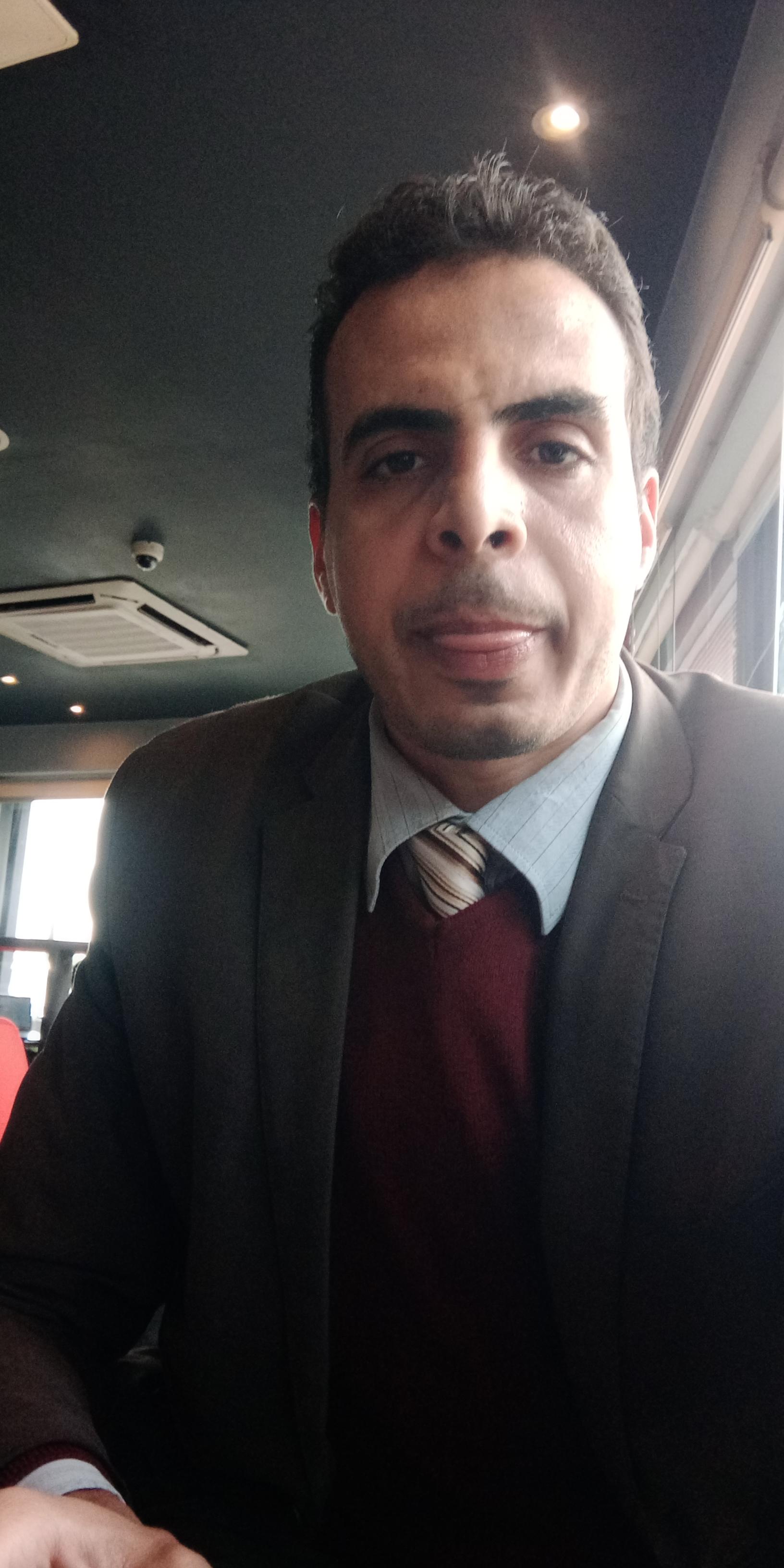 محمدابوالمعارف