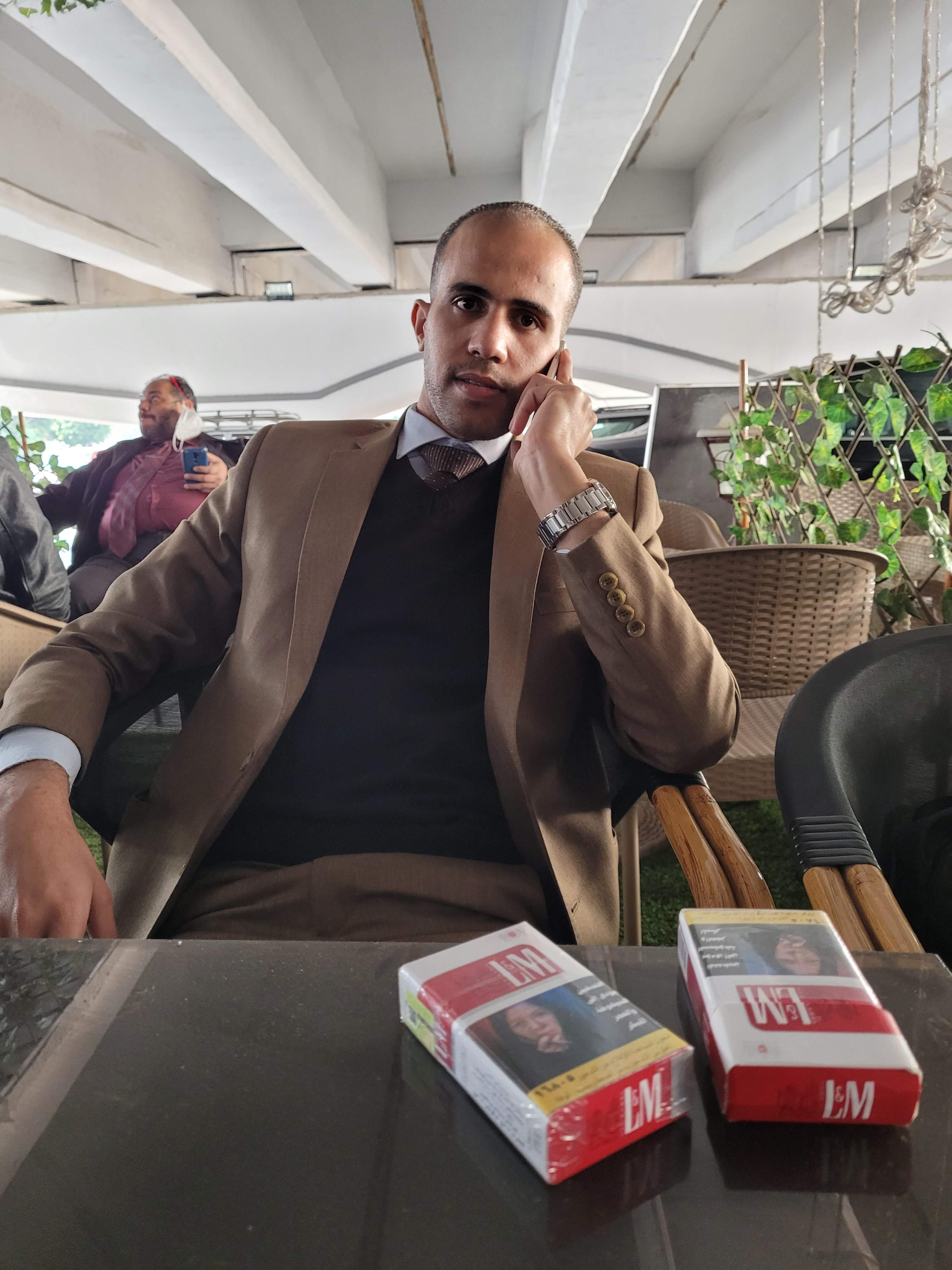 Abdelkhalek Ahmed