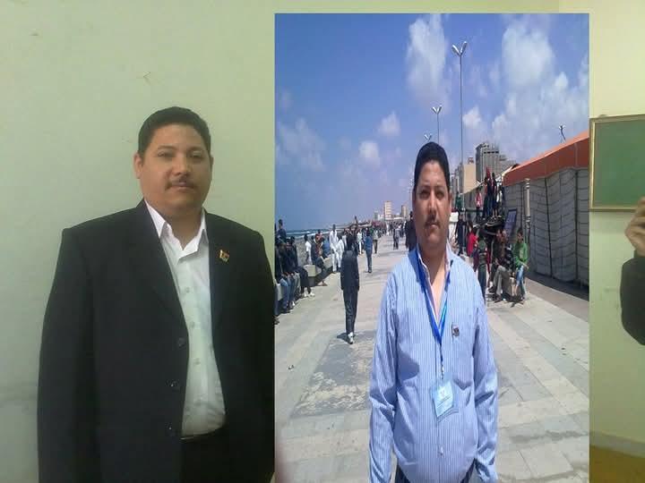 اسماعيل البدوي