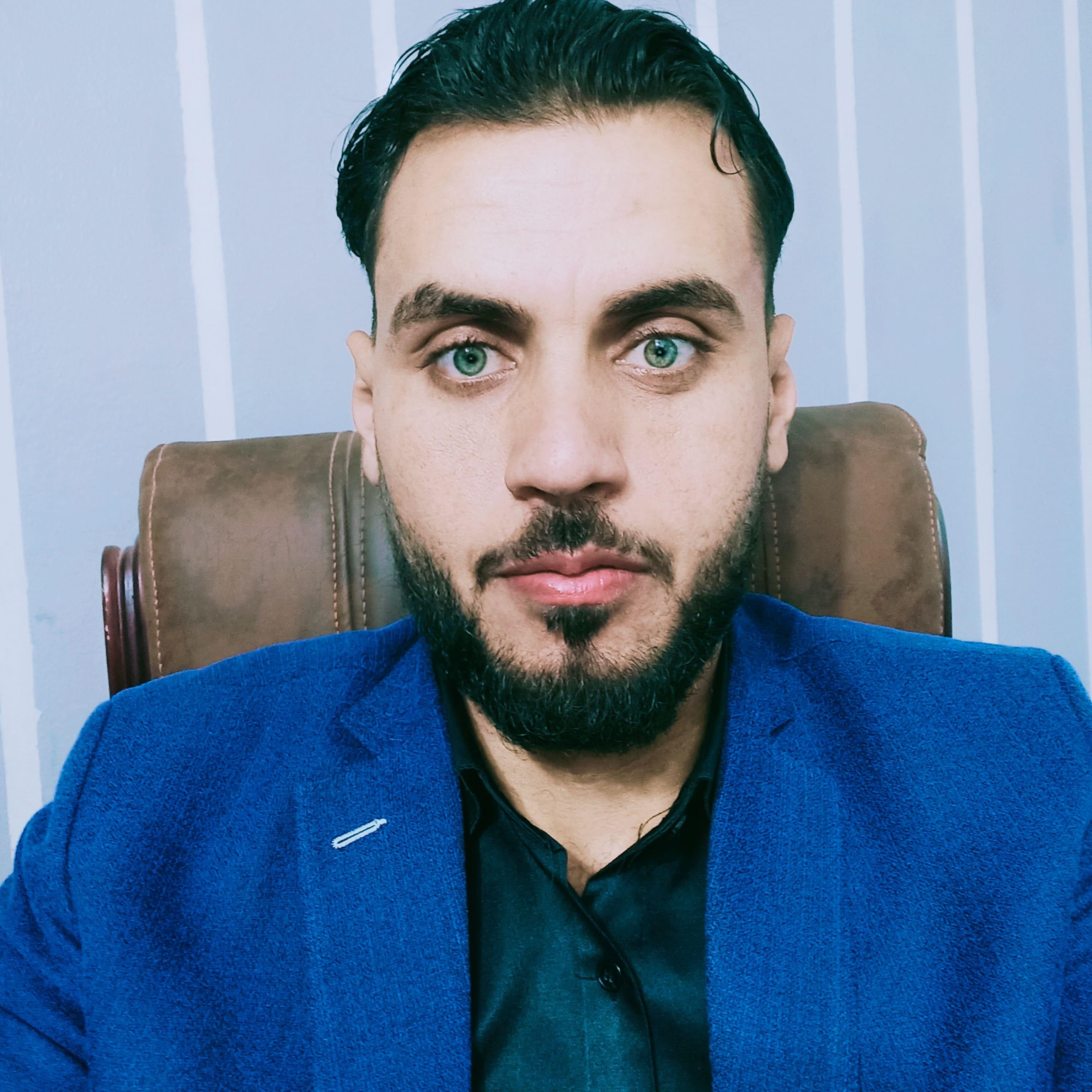 محمود احمد محمد عبده