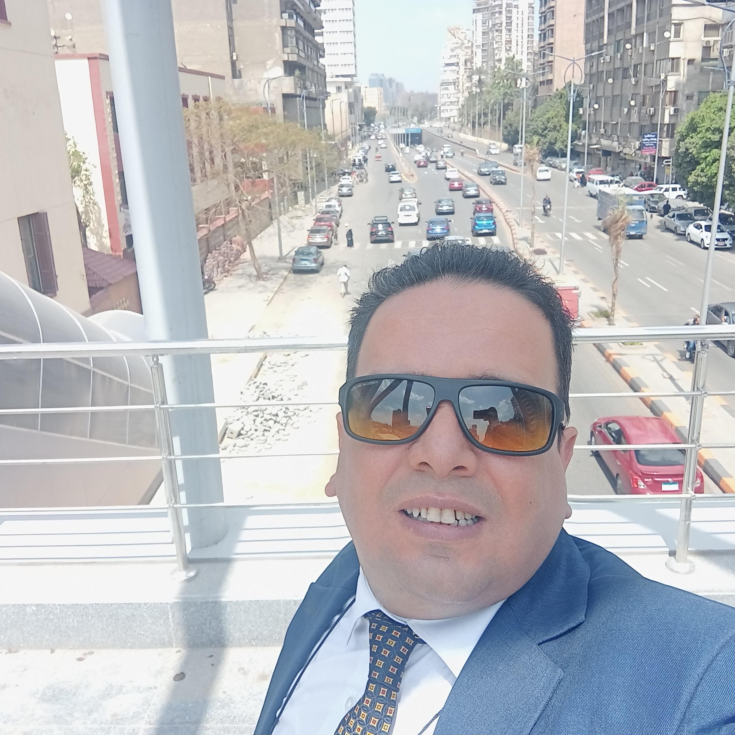 يحيي محمود سويد