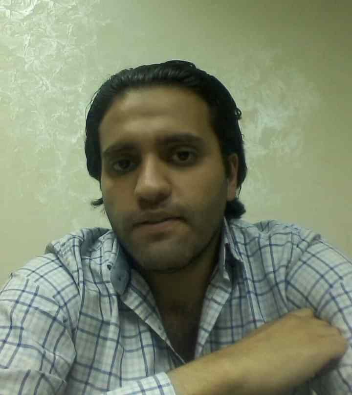 أحمد محمد فؤاد