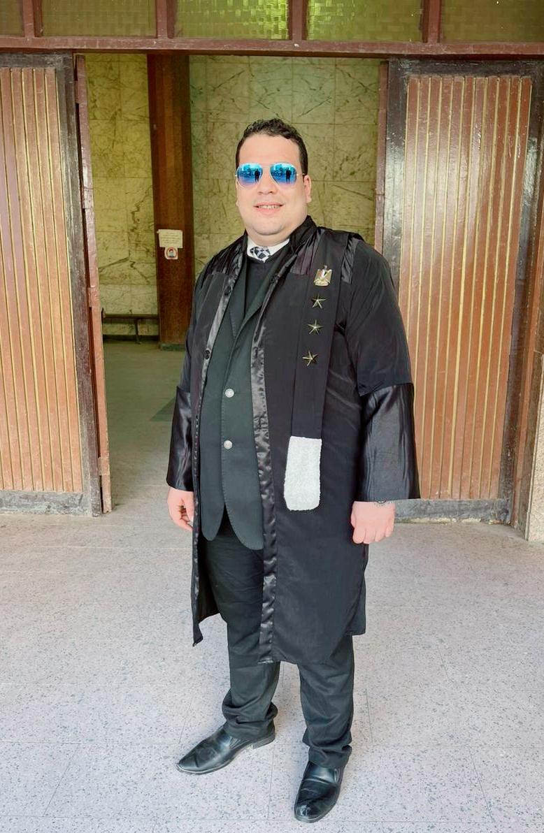 علي محمد عبد الرحمن مصطفي