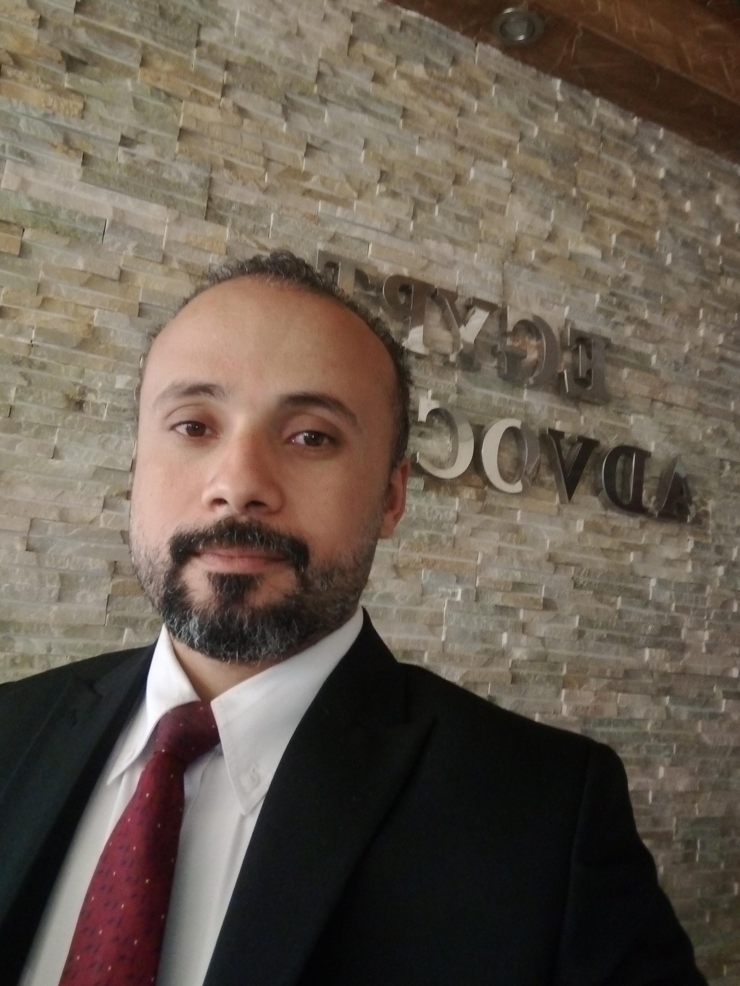 حسين علي محمد سعيد