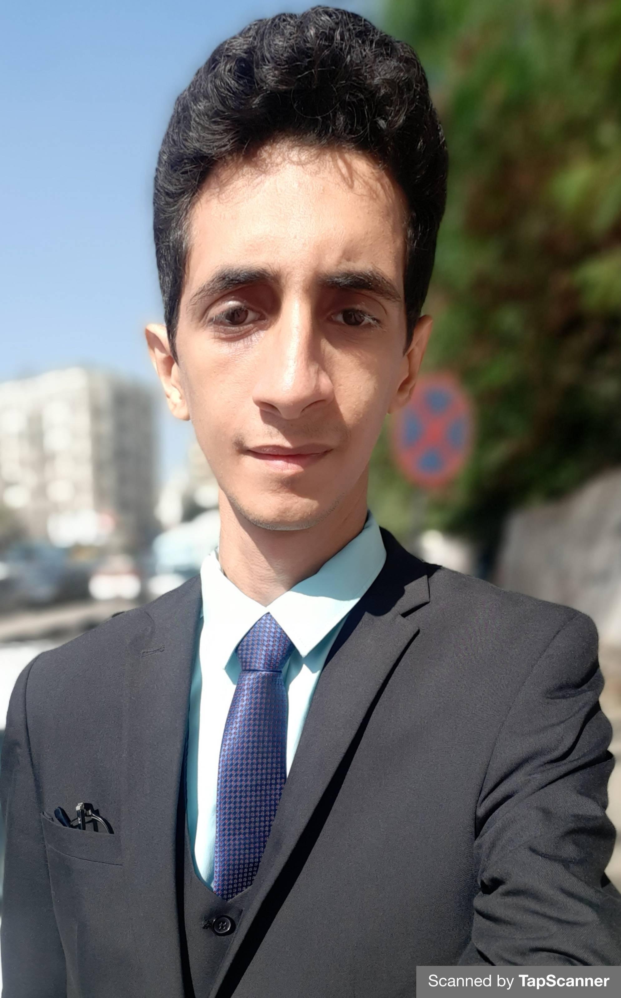 أحمد أسامة عيسي