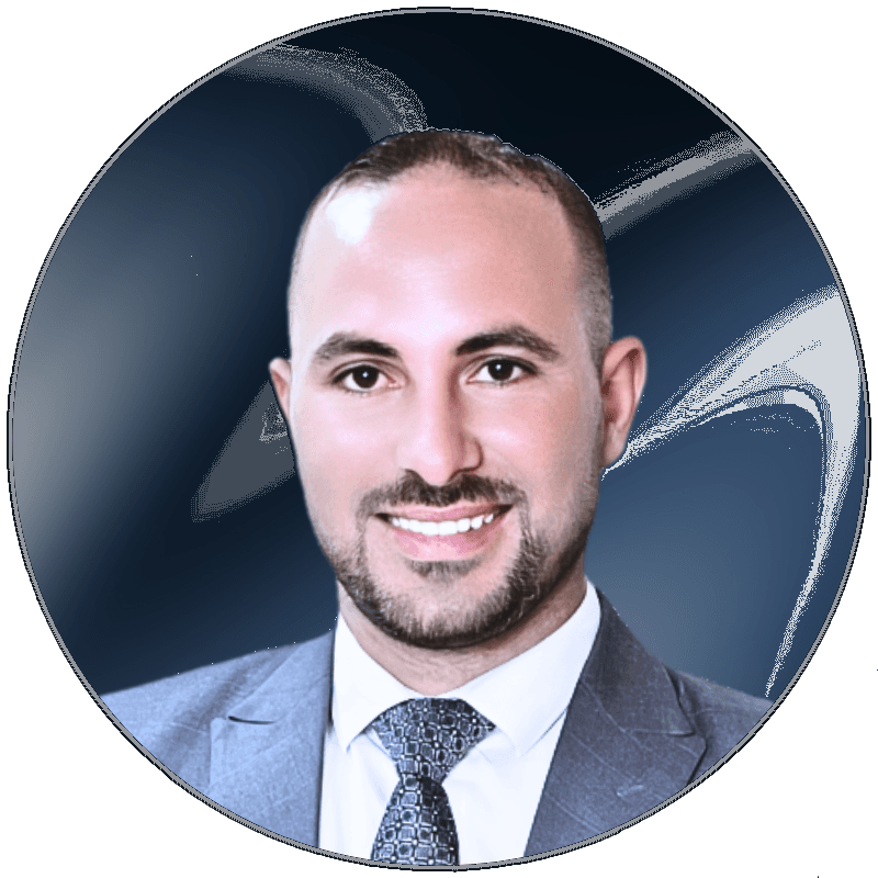 محمود محمد شرابي