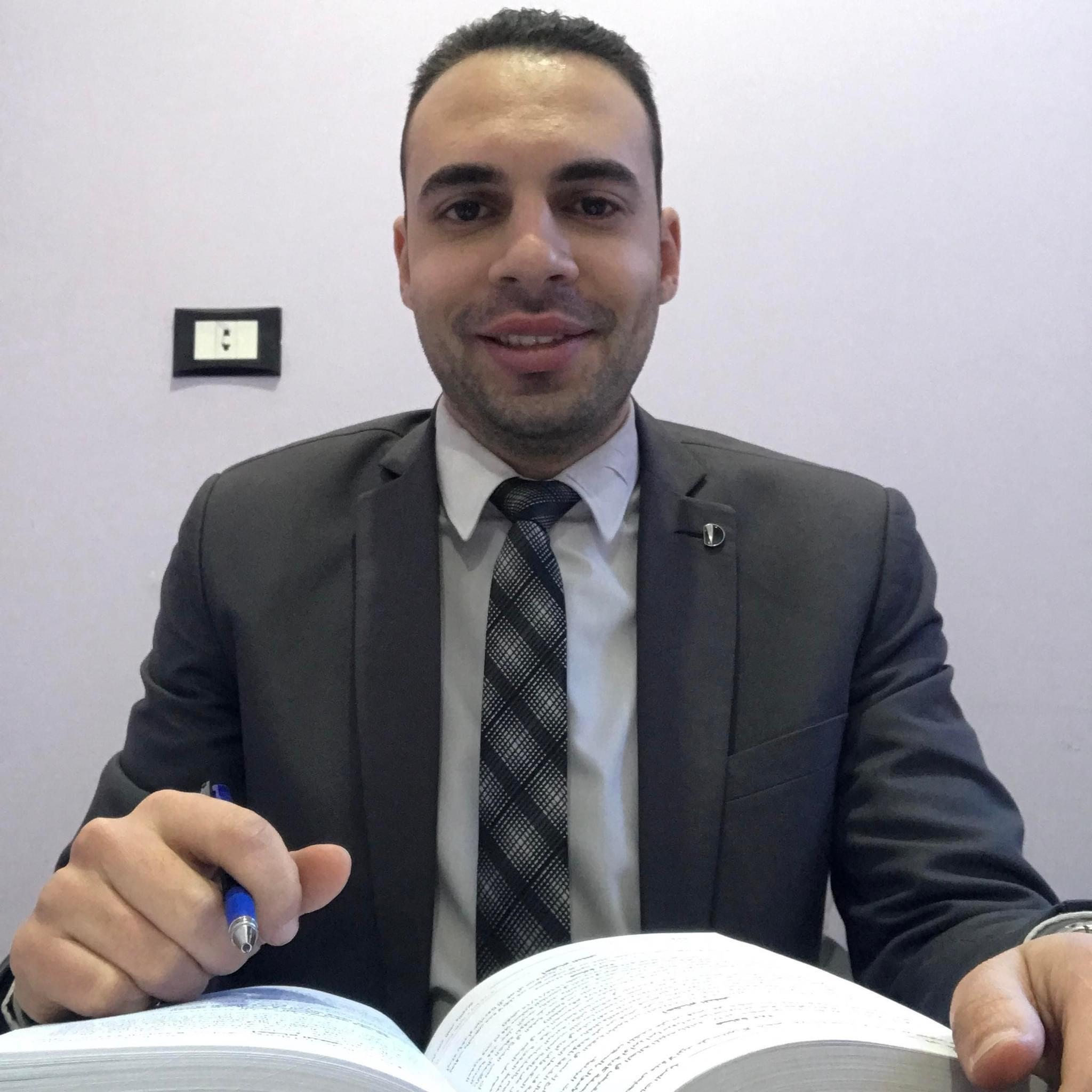 محمد عزت عشماوي