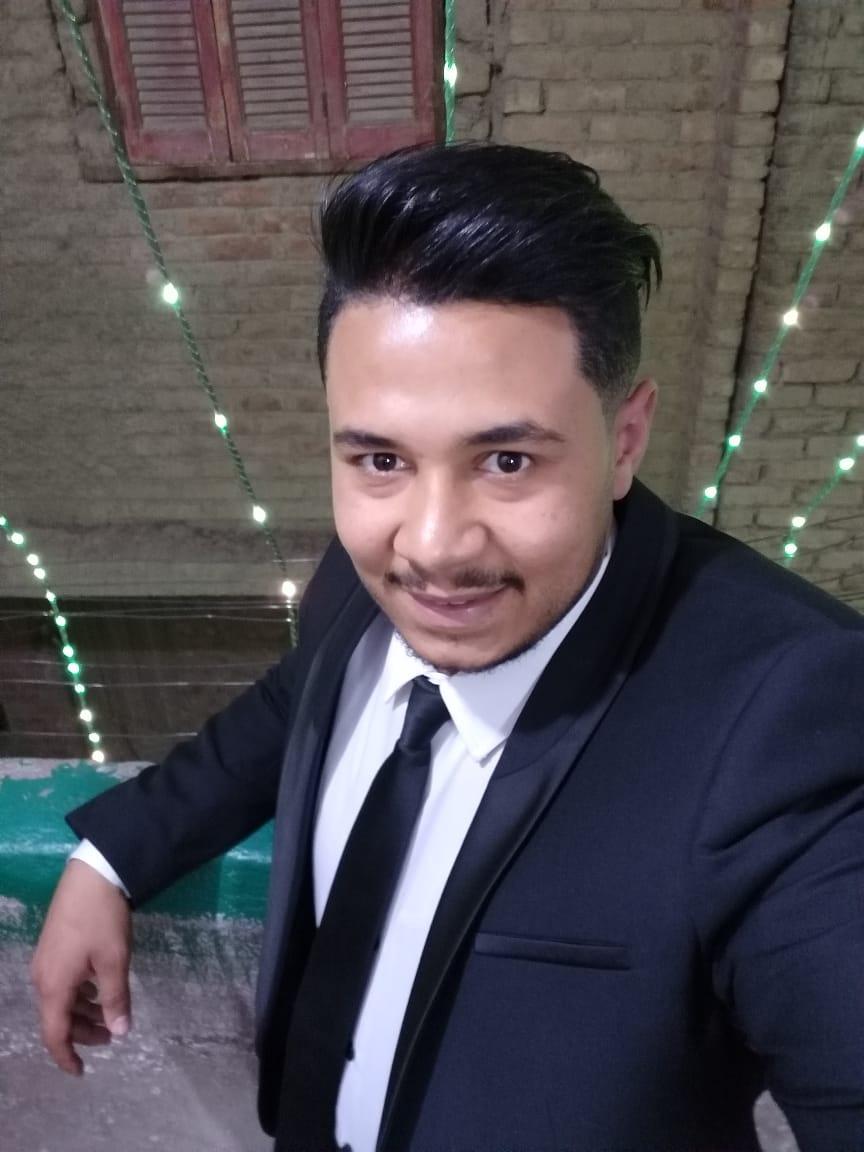 احمد سمير سعد الله محمد