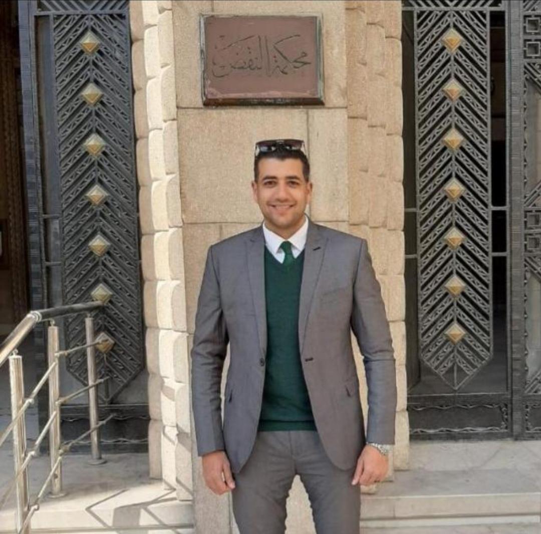 محمد أيمن