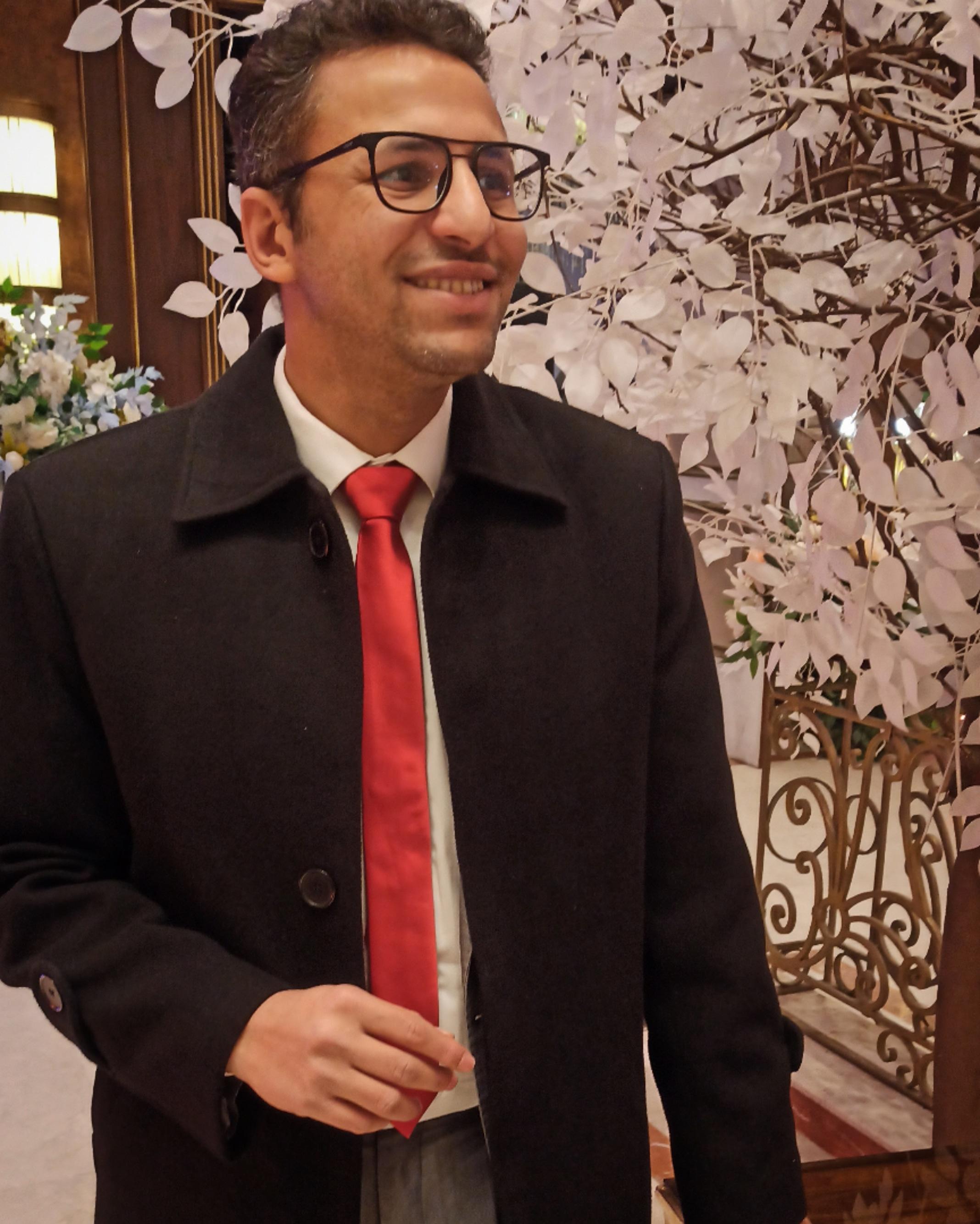 عبدالمجيد فريد عبدالمجيد