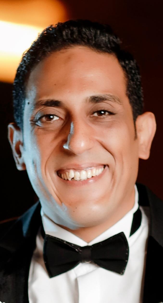 وليد سعيد عبد الحكيم