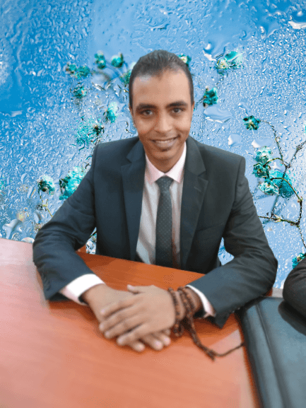 احمد على منصور