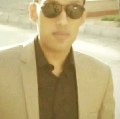 محمد مسعد غازى