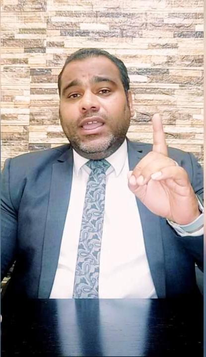 محمد عبدالمالك هانى