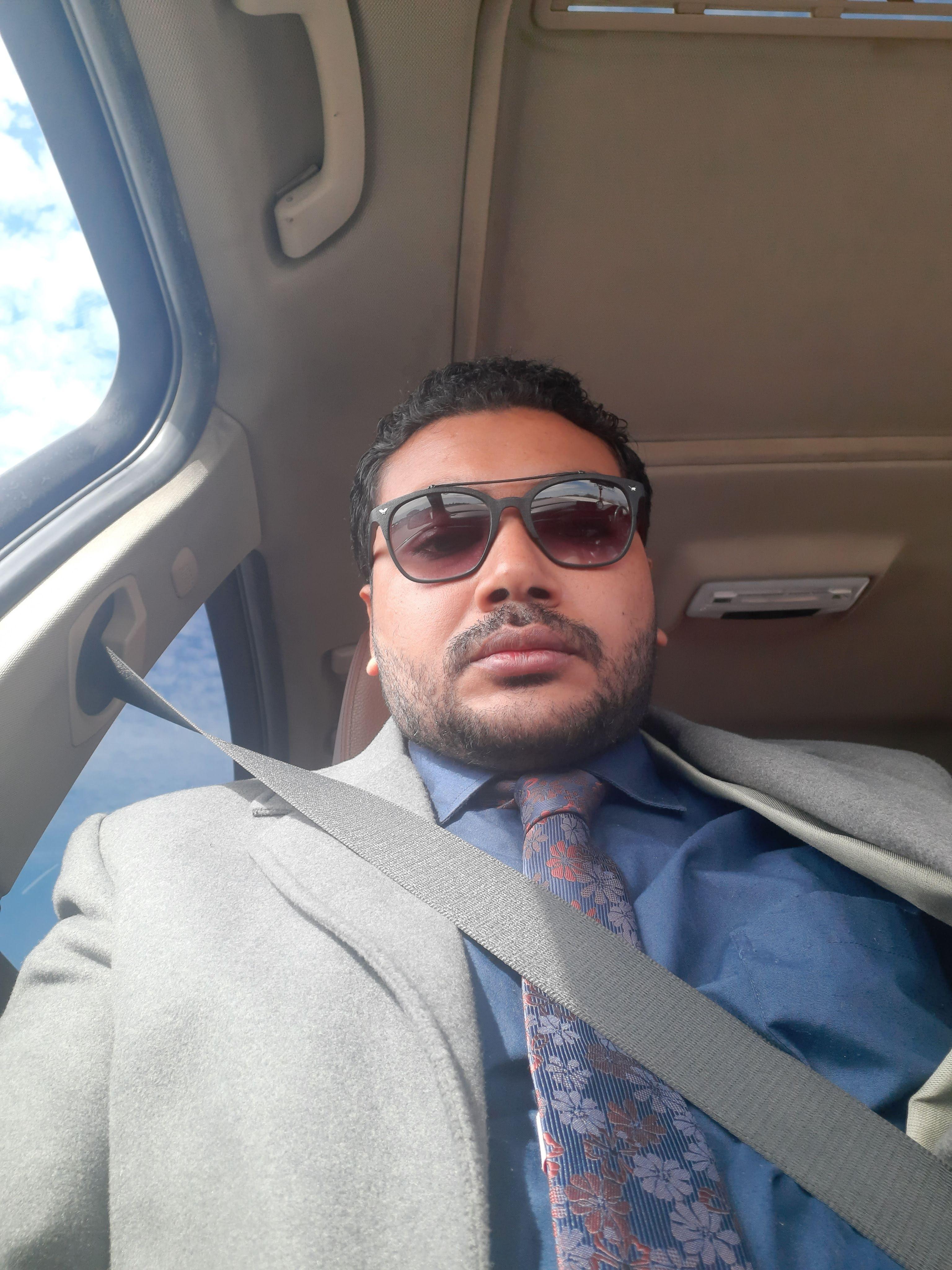 حسني سليمان