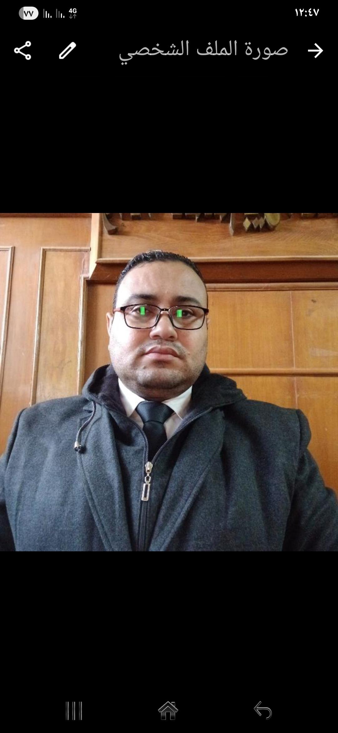 محمداسماعيل منصور