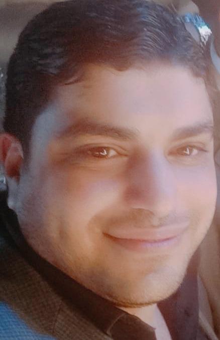 حسام الدين مصطفى الجندى