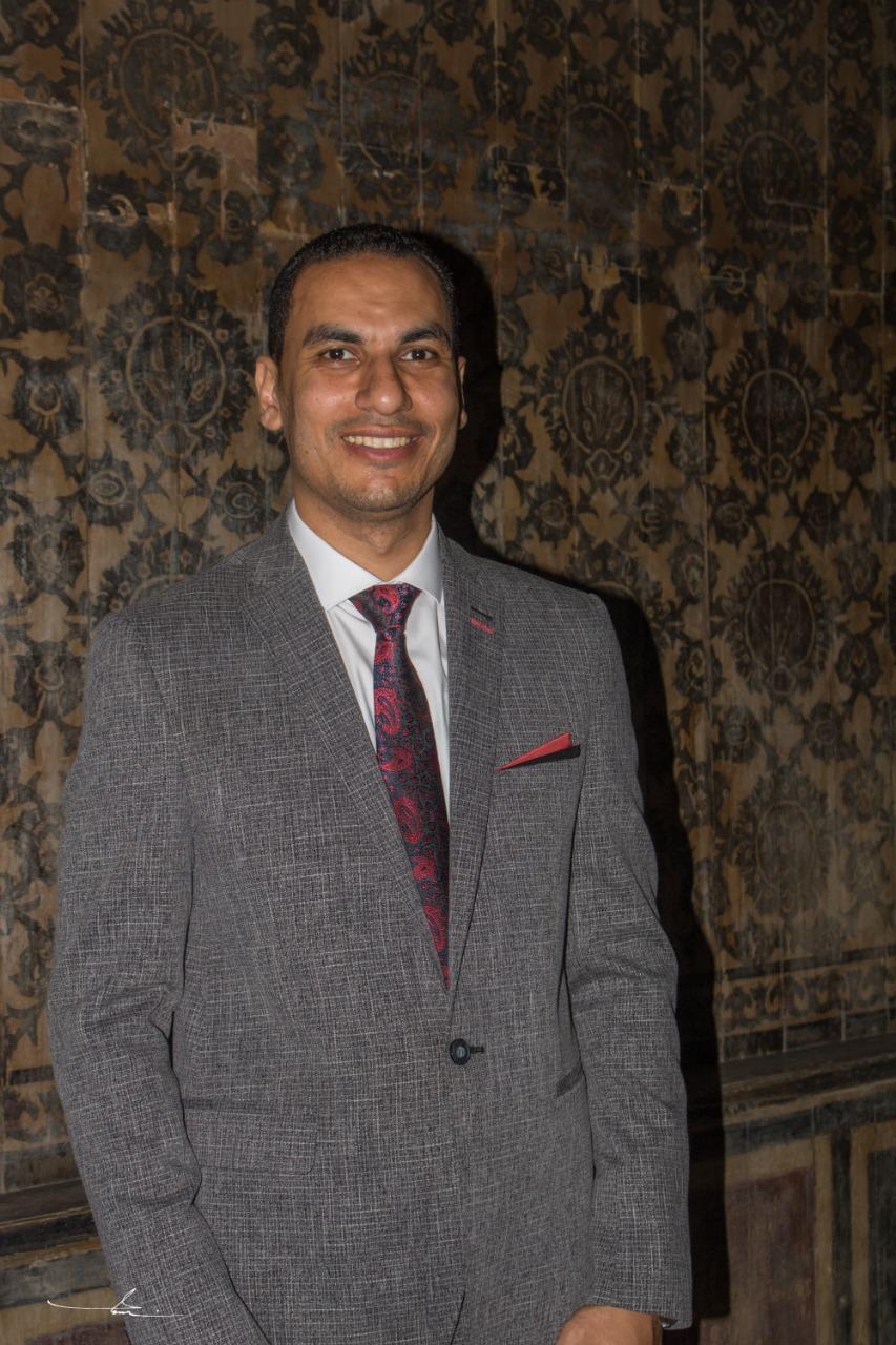 معاذ عبدالله إبراهيم عبدالعزيز