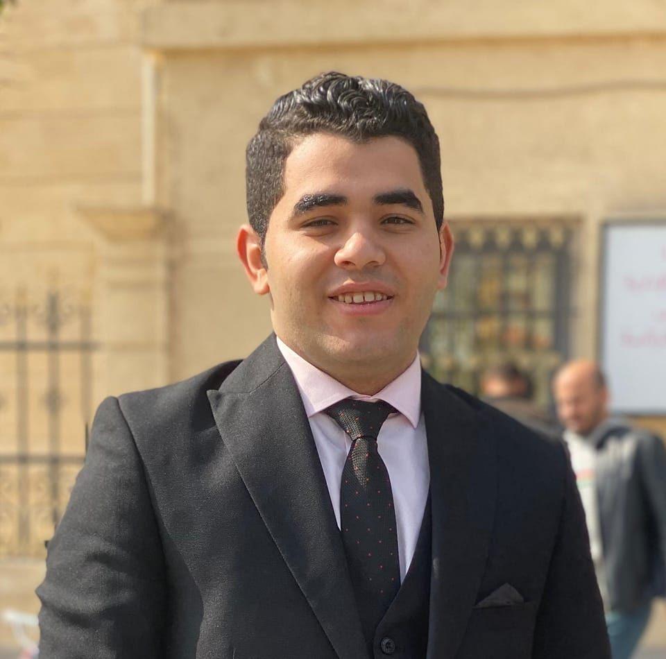 حازم نبيل يحيي جادو