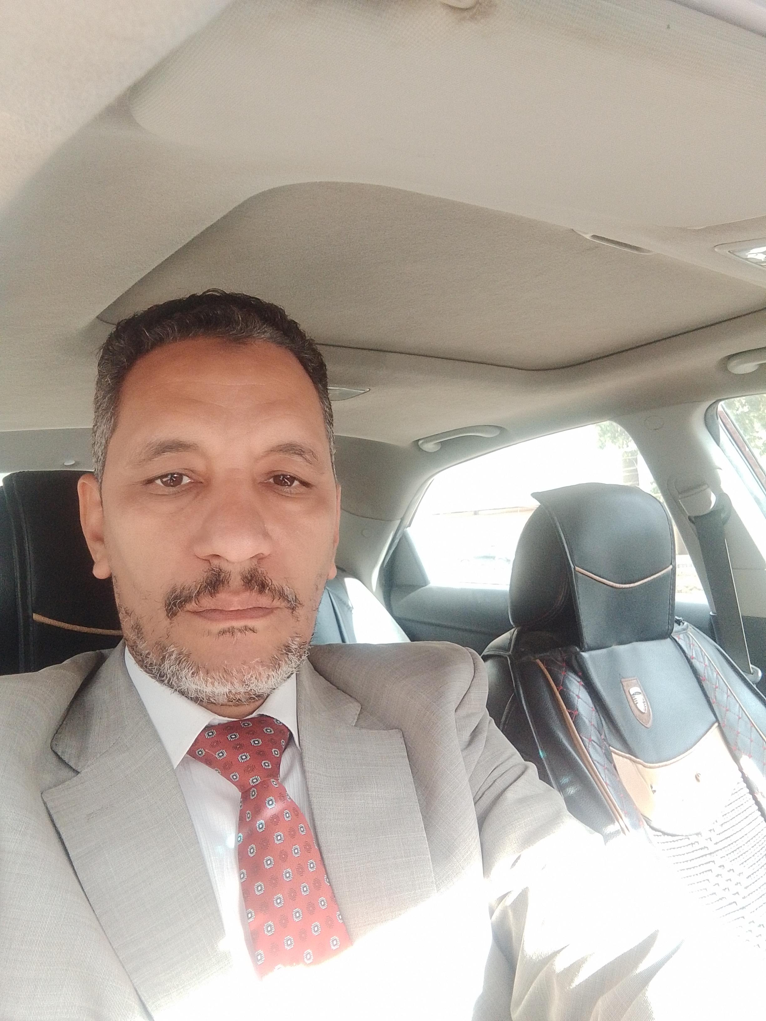 Mohammed Kindel