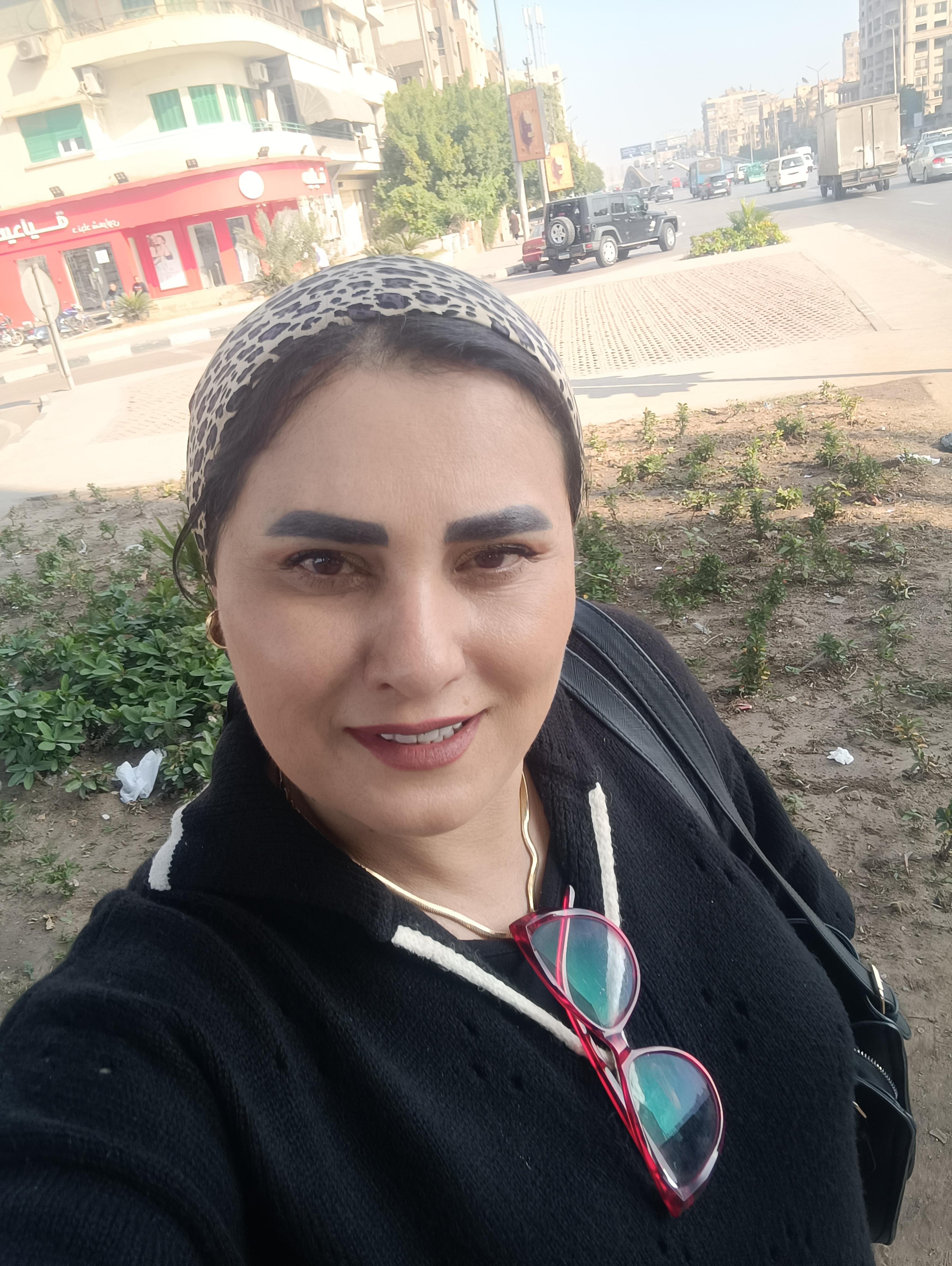 Amany Elnagar