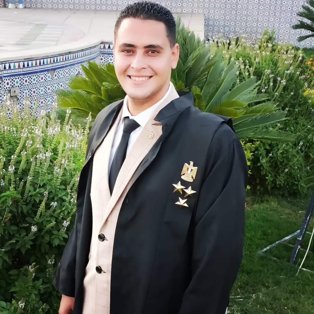 محمد سعيد احمد محمد