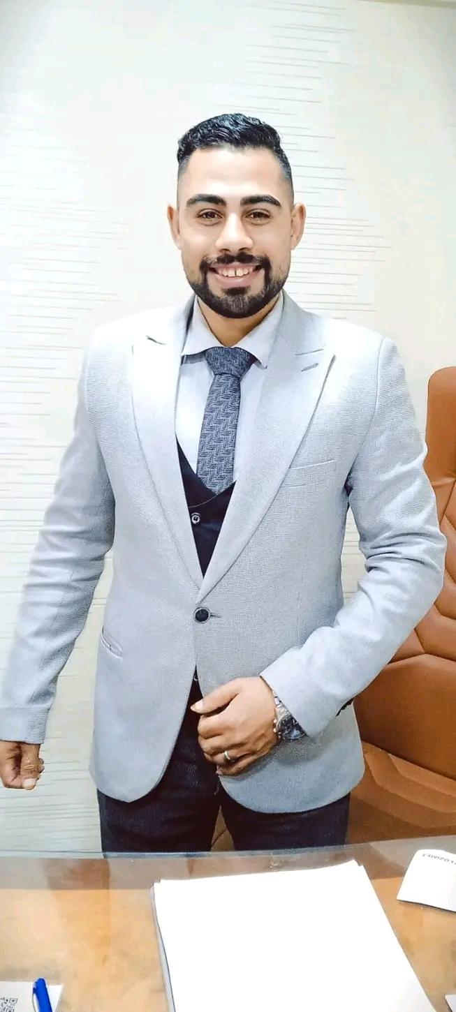 تامر زيدان احمد زيدان