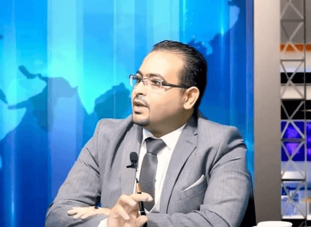 محمد محمود أحمد