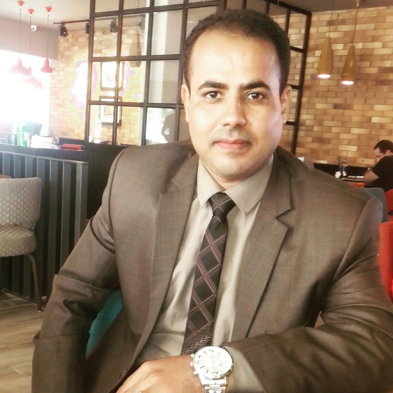 يحيى محمد أبونحول