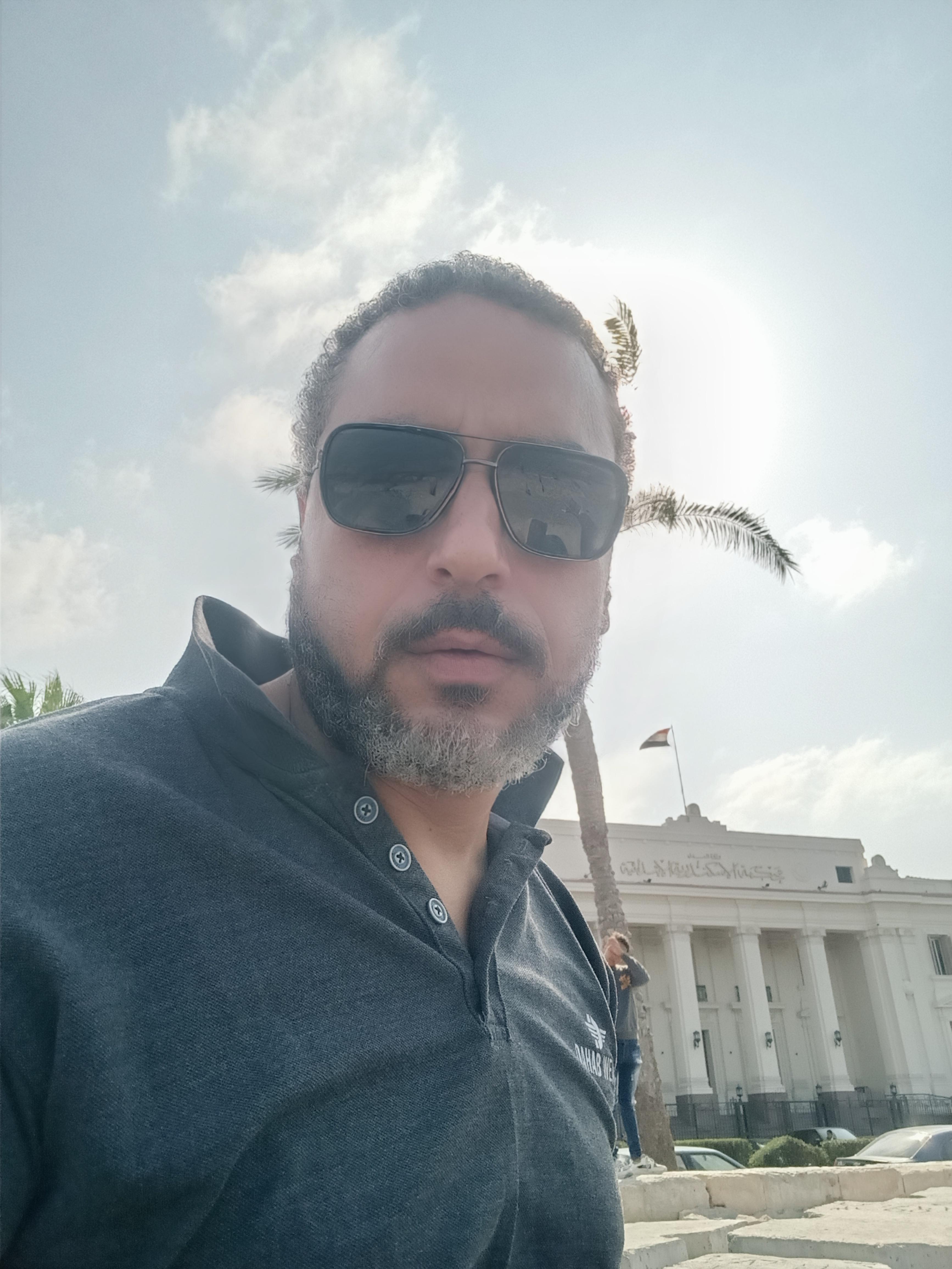 محمد مدبولي صلاح