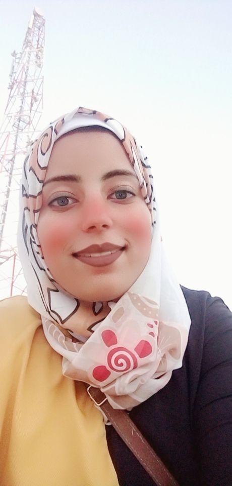 نورهان مصطفى عوض