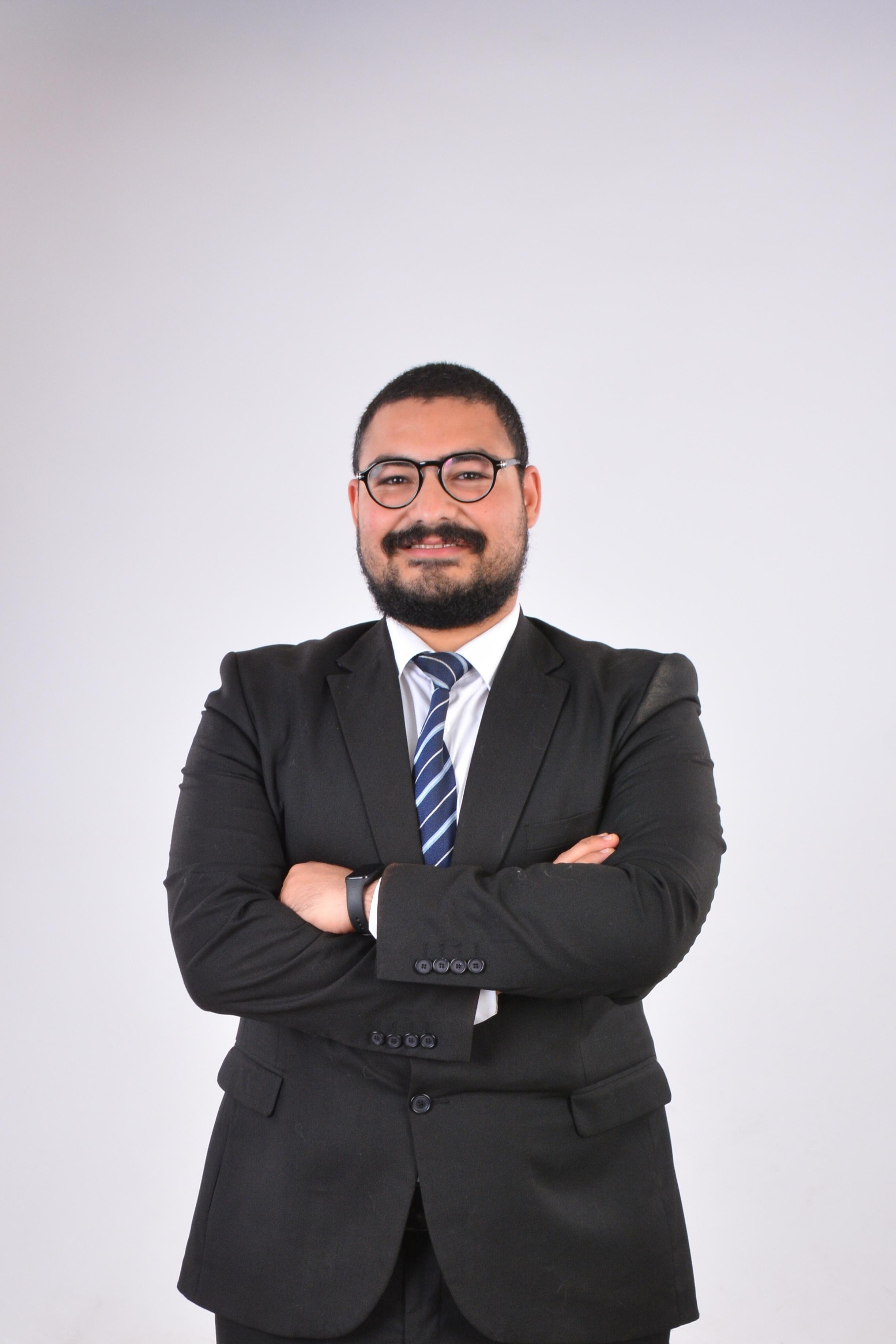 صموئيل جورج صموئيل