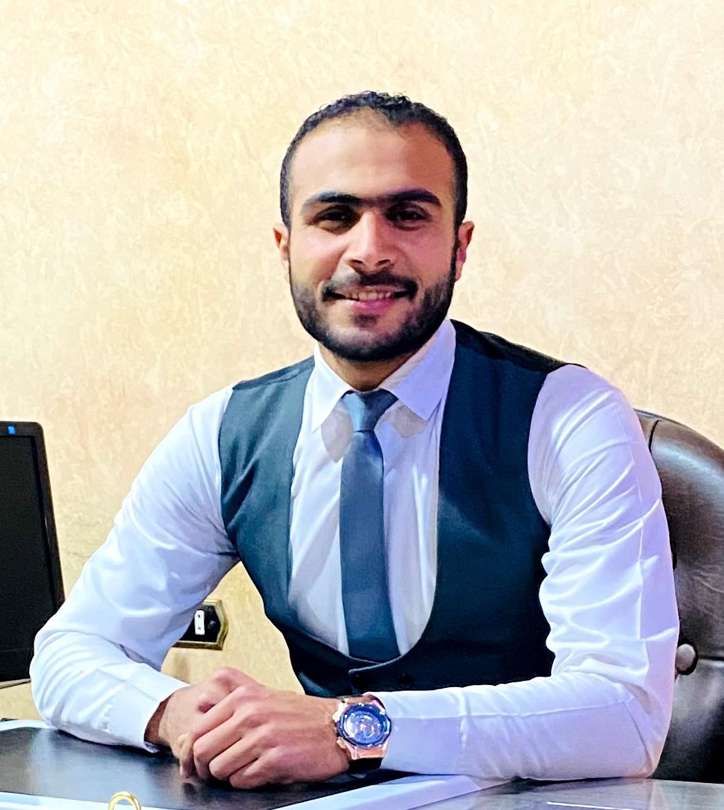 عبدالحميد فرحات الجبالي