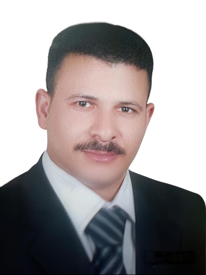 شعبان حسين شعبان النجار