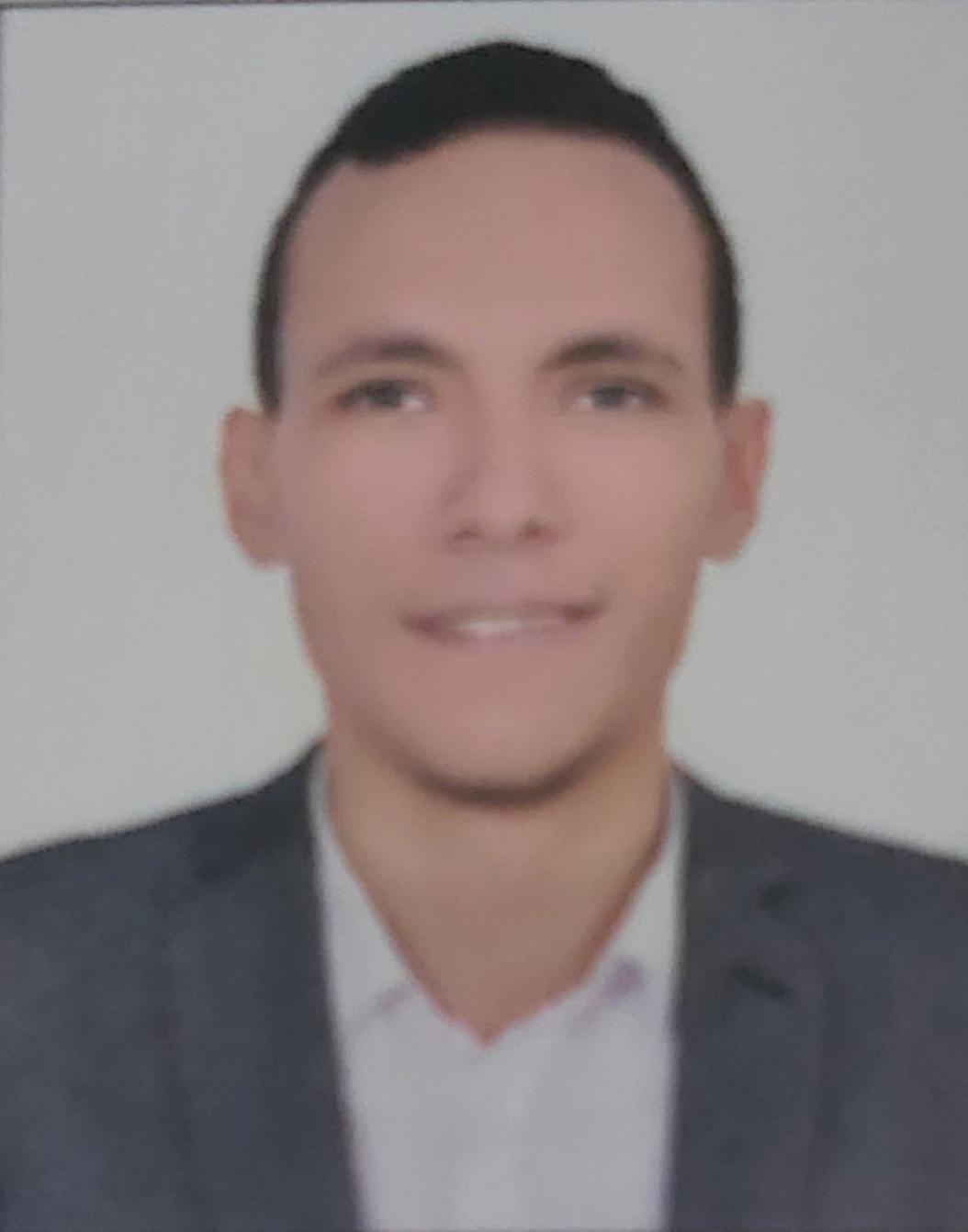 احمد فوزى محمد احمد