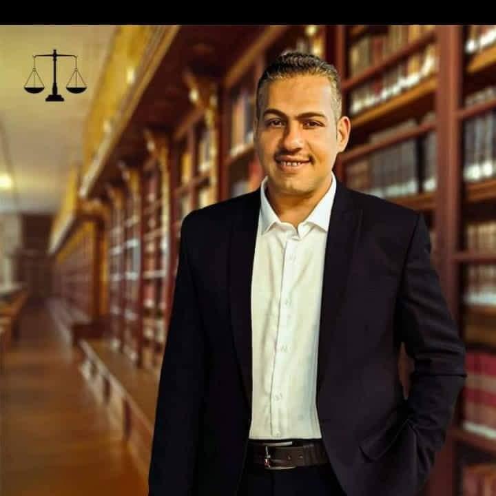 مايكل ميخائيل عياد